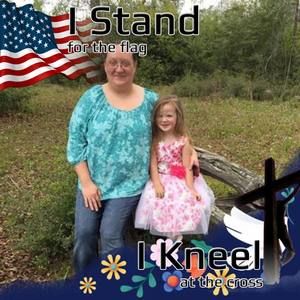 Meet your Posher, Sharon